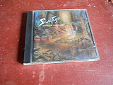 Savatage Edge Of Thorns CD фірмовий