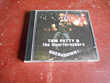 Tom Petty & The Heartbreakers Breakdown! СD фірмовий