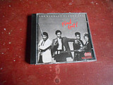 The Stanley Clarke Band Find Out! CD фірмовий