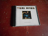 Tori Amos Little Earthquakes CD фірмовий