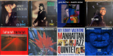 Jazz CD фірмові Abbey Lincoln Gary Burton Manhattan Jazz Quintet