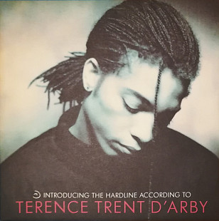Terence Trent D'Arby – Introducing The Hardline According To Terence Trent D'Arby +++