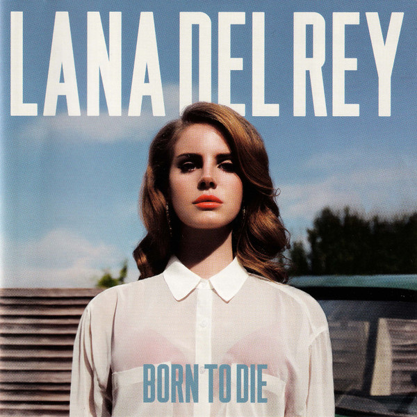 Lana Del Rey – Born To Die +D Днепр - изображение 1