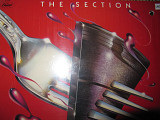Виниловый Альбом The Section -Fork It Over- 1977 *USA (ОРИГИНАЛ) *NM