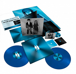U2 - Songs Of Experience (2017) Deluxe Box Set