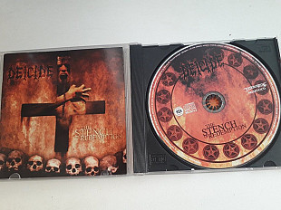 Deicide The stench of redemption