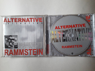 Rammstein Alternative collection