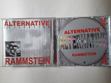 Rammstein Alternative collection