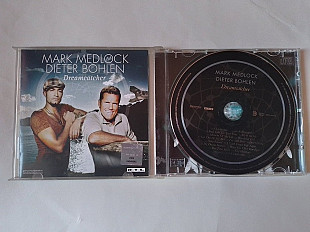 Mark Medlock Dieter Bohlen Dreamcatcher