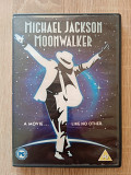 Michael Jackson. Moon Walker.