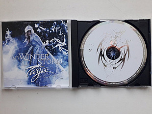 Tarja My WinterStorm