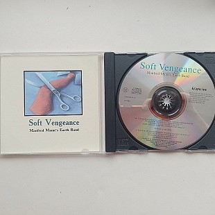 Manfred Manns Earth Band Soft Vangeance