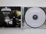 The Answer Revival