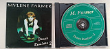Mylene Farmer Dance Remixes 2