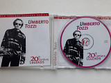 Umberto Tozzi 20th century legends