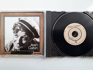 Jean Gabin The legends of XXth century