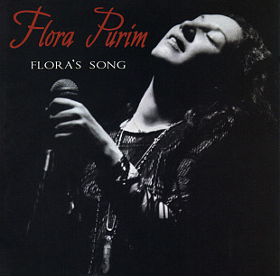Flora Purim 2005 - Flora's Song