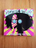 Фирменный CD Creative Outlaws- USA Underground 1962-1970