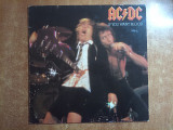 AC/DC – If You Want Blood You've Got I\Atlantic – ATL 50 532\Germany\VG\VG+