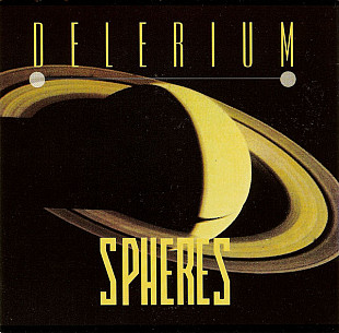 Delerium – Spheres