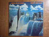 Climax Blues Band – Flying The Flag\Warner Bros. Records – WB 56 871\LP\Germany\1980\NM\VG+