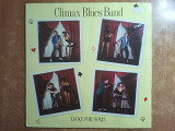 Climax Blues Band – Lucky For Some\Warner Bros. Records – WB K 56962\LP\Germany\1981\VG+\NM