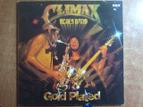 Climax Blues Band – Gold Plated\RCA Victor – BTM 1009\ LP\Germany\1976\VG+\NM