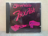 Компакт-диск Steve Vai – Flex-Able 1984