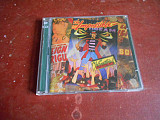 The Sensational Alex Harvey Band The Impossible Dream / Tomorrow Belongs To Me 2CD
