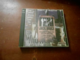 The Jack Bruce Band Live'76 2CD