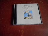 Nick Cave & The Bad Seeds Abattoir Blues / The Lyre Of Orpheus 2CD