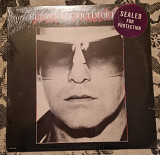 Elton John Victim Of Love 1979 LP US original factory sealed