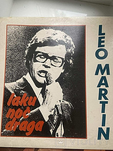 Leo Martin (2) Laku Noć Draga