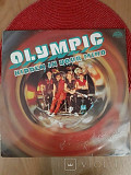 Olympic (2) Hidden In Your Mind