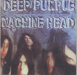 Deep Purple 1972 - Machine Head
