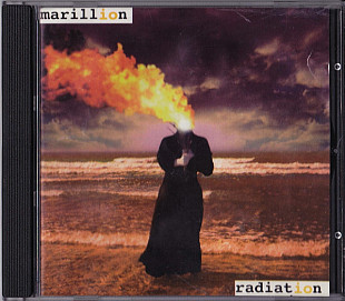 Marillion 1998 - Radiation