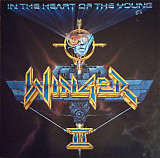 Winger – In The Heart Of The Young