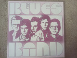 The Blues Band – The Blues Band\AMIGA – 8 56 006\LP\GDR\1984\NM\NM