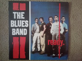 The Blues Band – Ready\Arista – 202 887\LP\Germany\1980\NM\NM