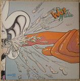 Wet Willie – Wet Willie-1971