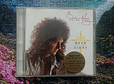 Cd диск Brian May – Back To The Light