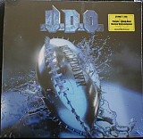 U.D.O. – Touchdown +V