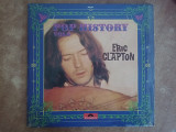 Eric Clapton – Pop History Vol 9\Polydor – 2668 001\ 2 LP\Germany\VG\VG+