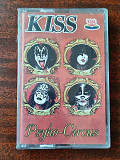 Kiss – Psycho Circus, запечатанная