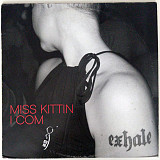 Вінілова платівка Miss Kittin ‎– I Com