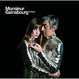 Вінілова платівка Monsieur Gainsbourg Revisited (кавери)