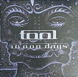 Tool – 10, 000 Days (2LP, Gatefold)