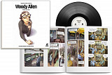 Woody Allen - Vinyl Story Soundtrack