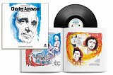 Charles Aznavour - Vinyl Story