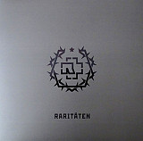 Rammstein – Raritäten (2LP, Compilation)